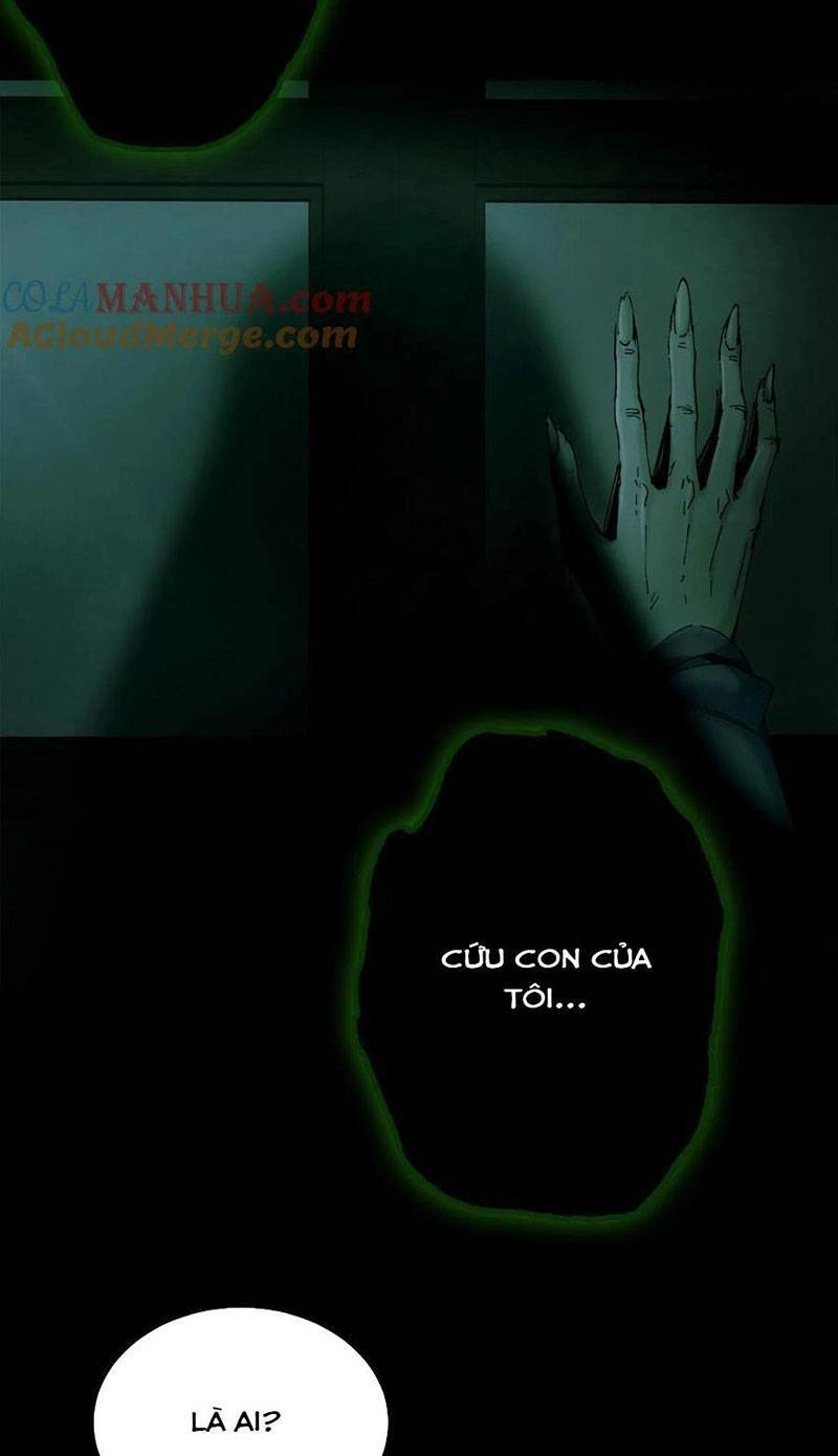 Ngày Tôi Sinh Ra, Bách Quỷ Dạ Hành, Tuyết Thi Hộ Đạo Chapter 1 - 7