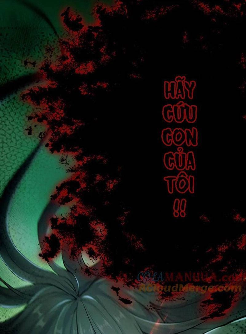 Ngày Tôi Sinh Ra, Bách Quỷ Dạ Hành, Tuyết Thi Hộ Đạo Chapter 1 - 16