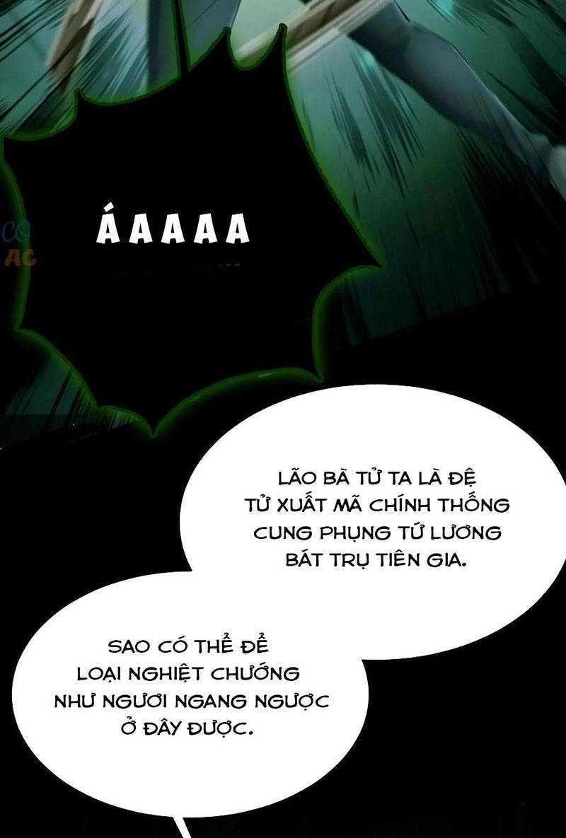 Ngày Tôi Sinh Ra, Bách Quỷ Dạ Hành, Tuyết Thi Hộ Đạo Chapter 1 - 19