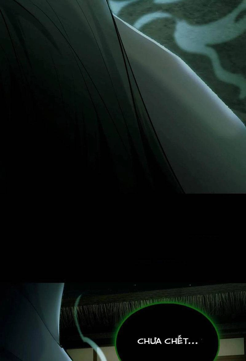 Ngày Tôi Sinh Ra, Bách Quỷ Dạ Hành, Tuyết Thi Hộ Đạo Chapter 1 - 21