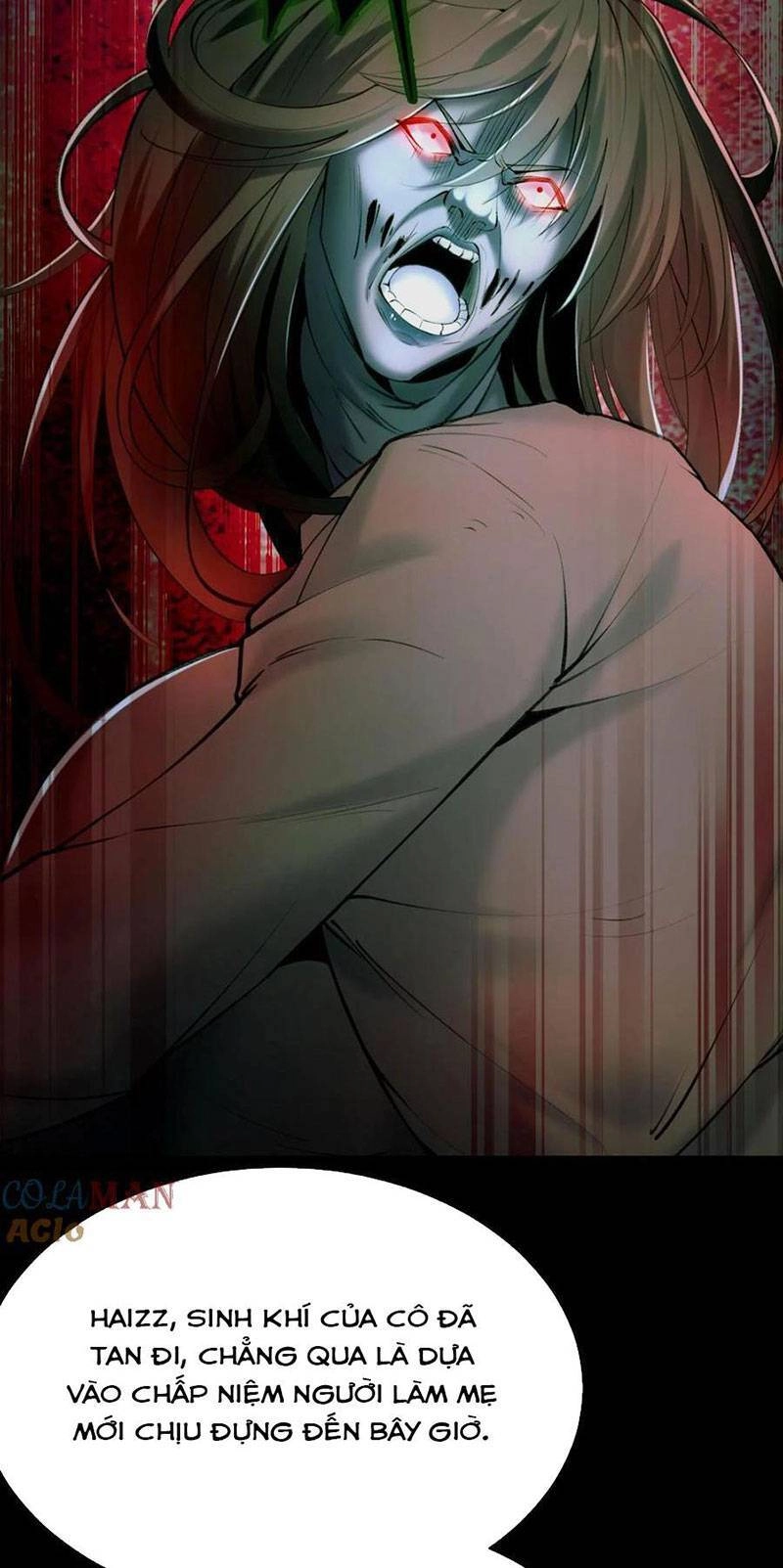 Ngày Tôi Sinh Ra, Bách Quỷ Dạ Hành, Tuyết Thi Hộ Đạo Chapter 1 - 23