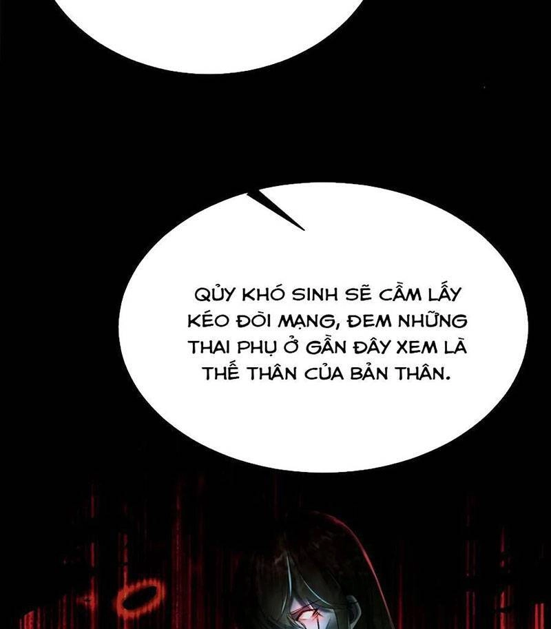 Ngày Tôi Sinh Ra, Bách Quỷ Dạ Hành, Tuyết Thi Hộ Đạo Chapter 1 - 30