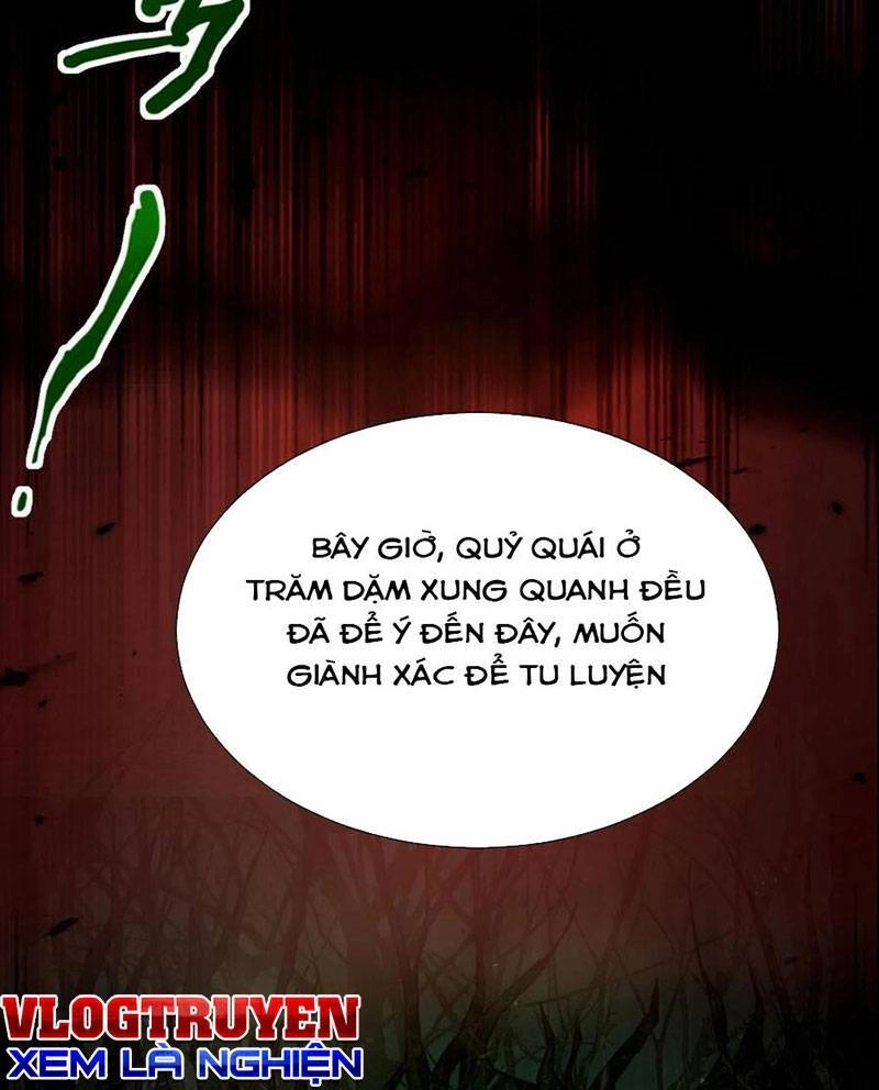 Ngày Tôi Sinh Ra, Bách Quỷ Dạ Hành, Tuyết Thi Hộ Đạo Chapter 1 - 40