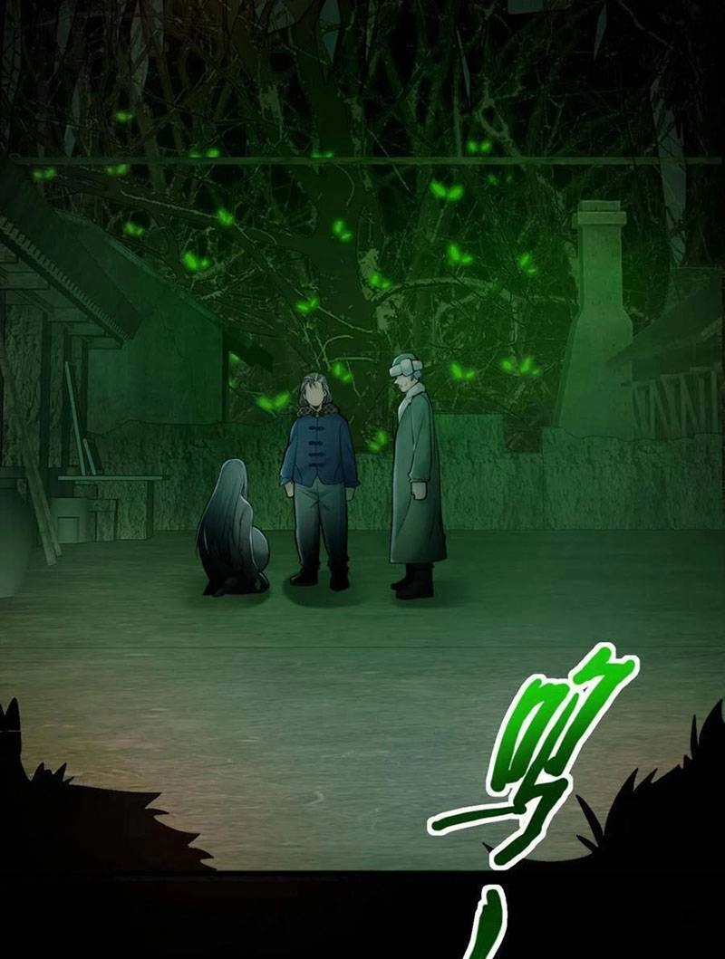 Ngày Tôi Sinh Ra, Bách Quỷ Dạ Hành, Tuyết Thi Hộ Đạo Chapter 1 - 41