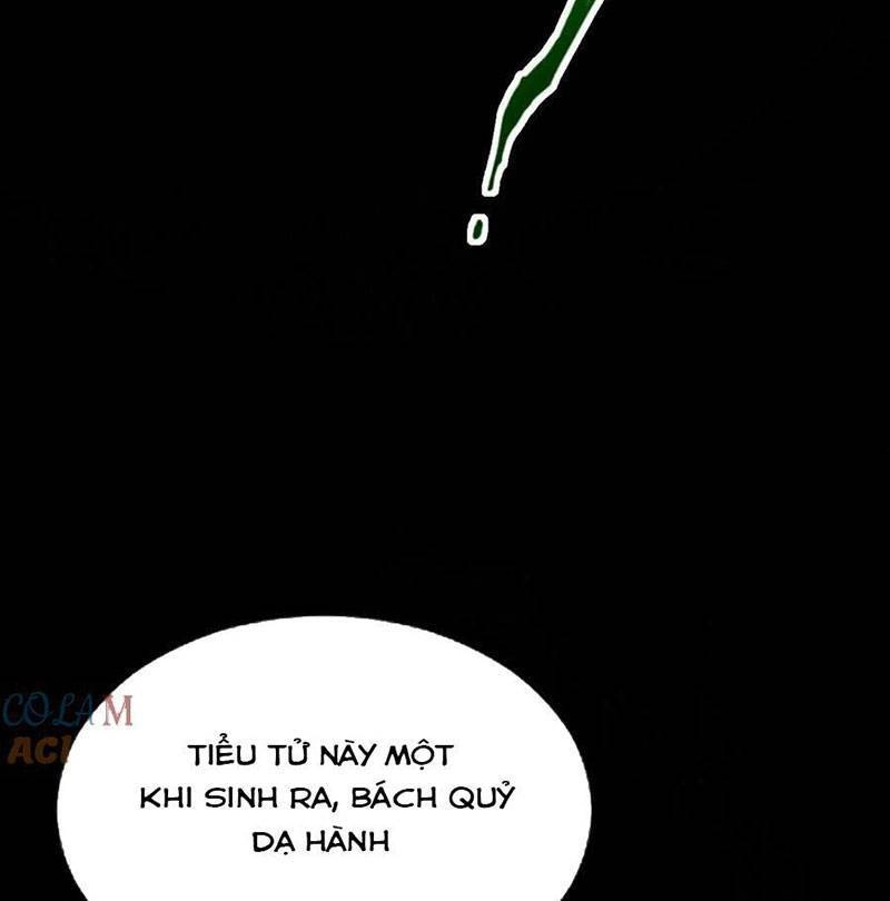 Ngày Tôi Sinh Ra, Bách Quỷ Dạ Hành, Tuyết Thi Hộ Đạo Chapter 1 - 42