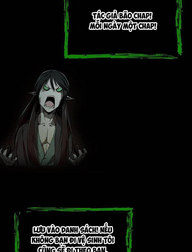 Ngày Tôi Sinh Ra, Bách Quỷ Dạ Hành, Tuyết Thi Hộ Đạo Chapter 1 - 46