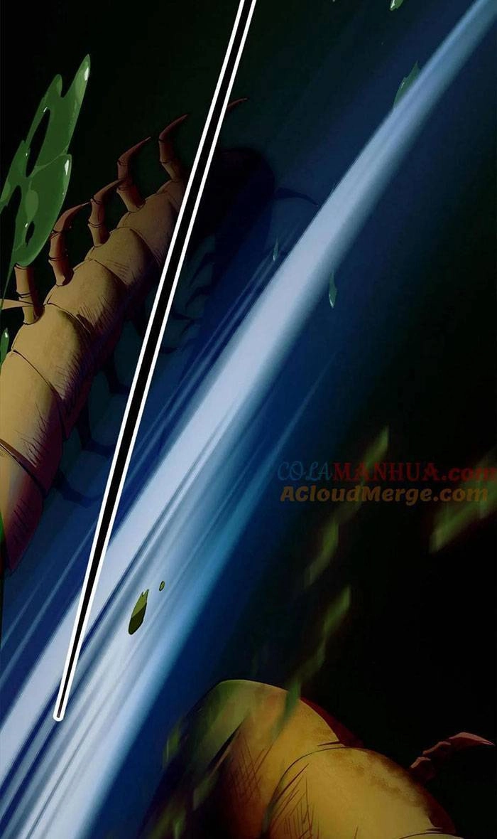 Ngày Tôi Sinh Ra, Bách Quỷ Dạ Hành, Tuyết Thi Hộ Đạo Chapter 2 - 7