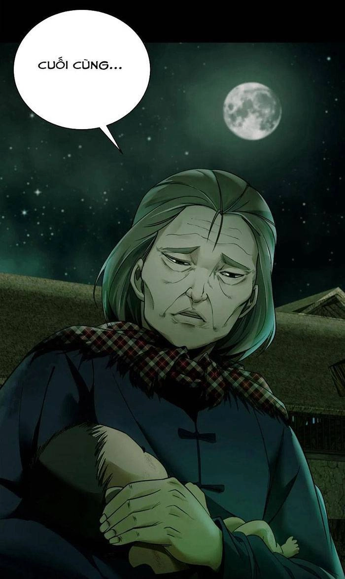 Ngày Tôi Sinh Ra, Bách Quỷ Dạ Hành, Tuyết Thi Hộ Đạo Chapter 2 - 15