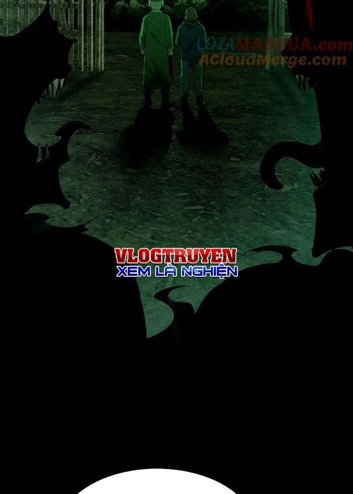 Ngày Tôi Sinh Ra, Bách Quỷ Dạ Hành, Tuyết Thi Hộ Đạo Chapter 2 - 17