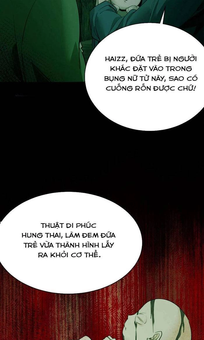 Ngày Tôi Sinh Ra, Bách Quỷ Dạ Hành, Tuyết Thi Hộ Đạo Chapter 2 - 19