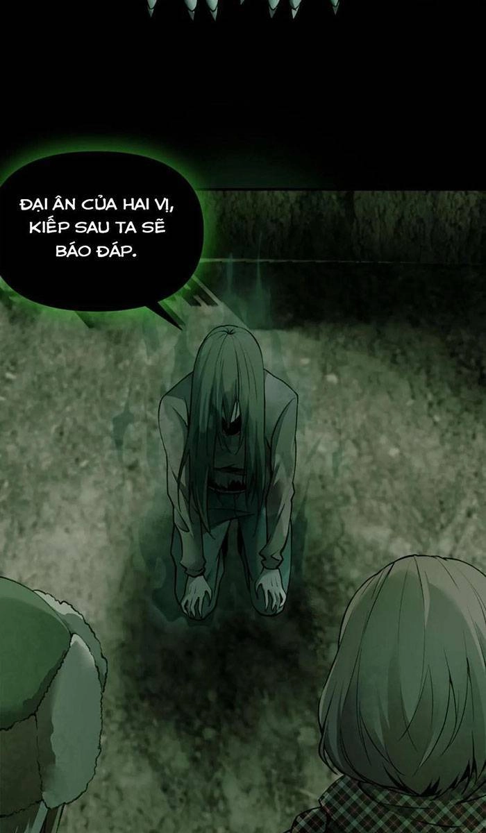 Ngày Tôi Sinh Ra, Bách Quỷ Dạ Hành, Tuyết Thi Hộ Đạo Chapter 2 - 30