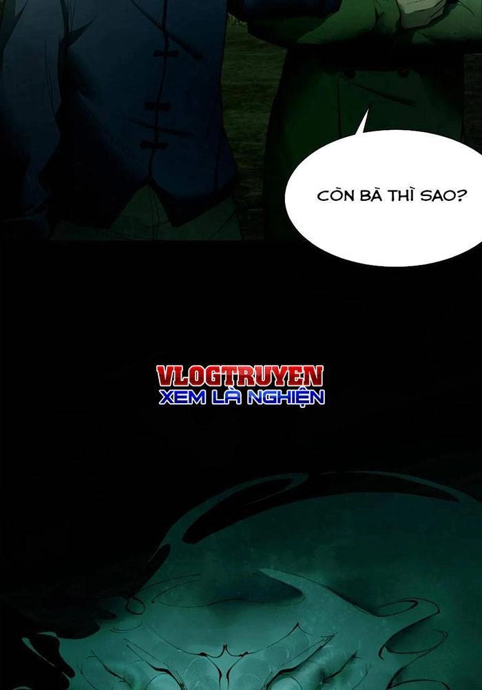 Ngày Tôi Sinh Ra, Bách Quỷ Dạ Hành, Tuyết Thi Hộ Đạo Chapter 2 - 38