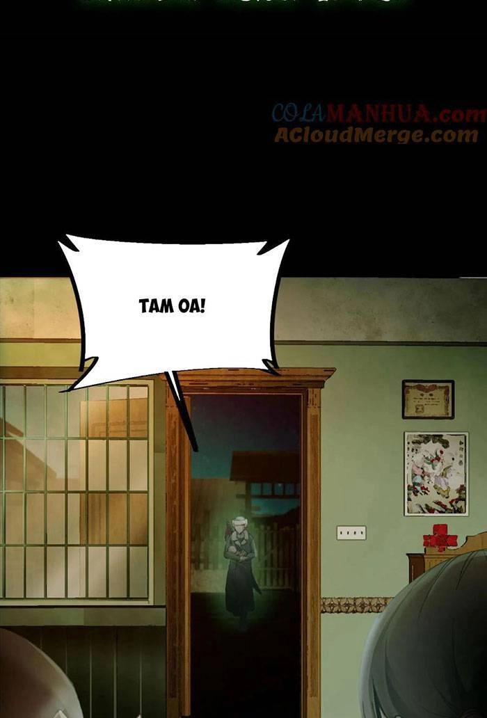 Ngày Tôi Sinh Ra, Bách Quỷ Dạ Hành, Tuyết Thi Hộ Đạo Chapter 3 - 2