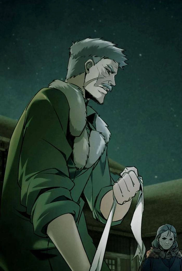 Ngày Tôi Sinh Ra, Bách Quỷ Dạ Hành, Tuyết Thi Hộ Đạo Chapter 3 - 12