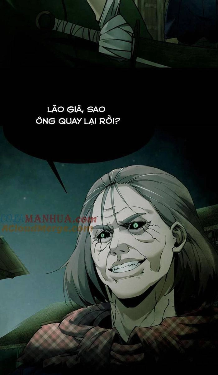 Ngày Tôi Sinh Ra, Bách Quỷ Dạ Hành, Tuyết Thi Hộ Đạo Chapter 3 - 13