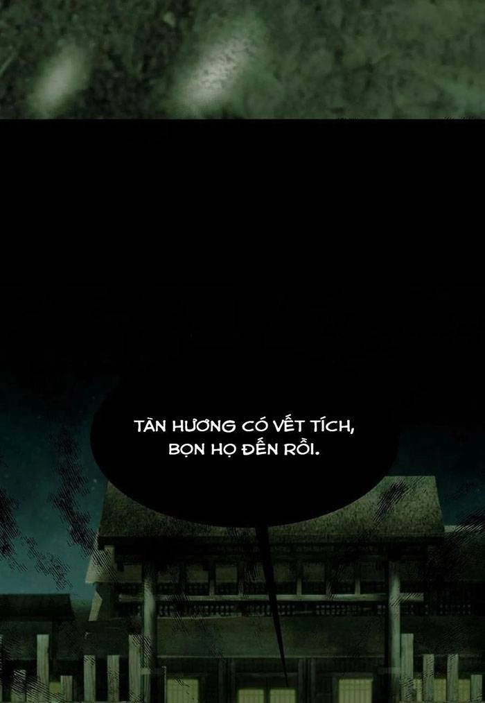 Ngày Tôi Sinh Ra, Bách Quỷ Dạ Hành, Tuyết Thi Hộ Đạo Chapter 3 - 19