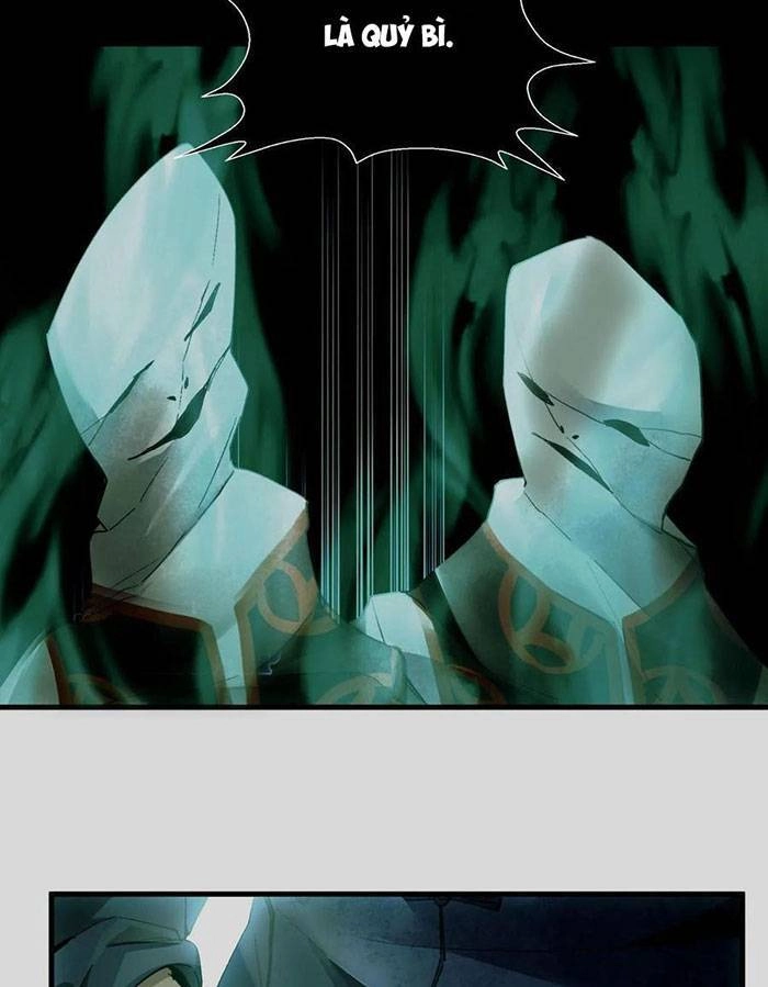 Ngày Tôi Sinh Ra, Bách Quỷ Dạ Hành, Tuyết Thi Hộ Đạo Chapter 3 - 22