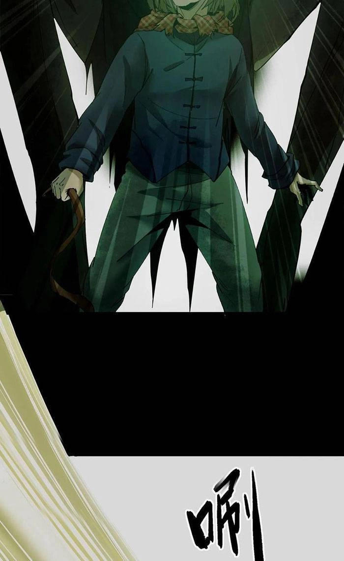 Ngày Tôi Sinh Ra, Bách Quỷ Dạ Hành, Tuyết Thi Hộ Đạo Chapter 3 - 28