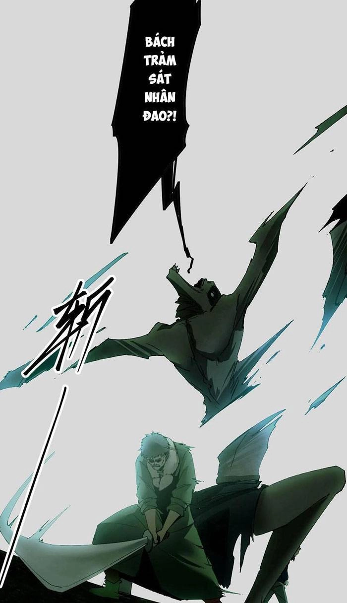 Ngày Tôi Sinh Ra, Bách Quỷ Dạ Hành, Tuyết Thi Hộ Đạo Chapter 3 - 30