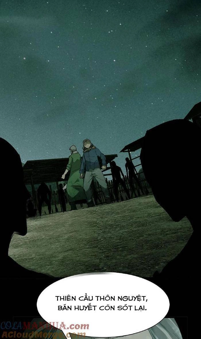 Ngày Tôi Sinh Ra, Bách Quỷ Dạ Hành, Tuyết Thi Hộ Đạo Chapter 3 - 33