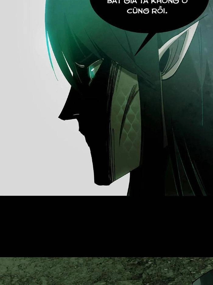 Ngày Tôi Sinh Ra, Bách Quỷ Dạ Hành, Tuyết Thi Hộ Đạo Chapter 3 - 37