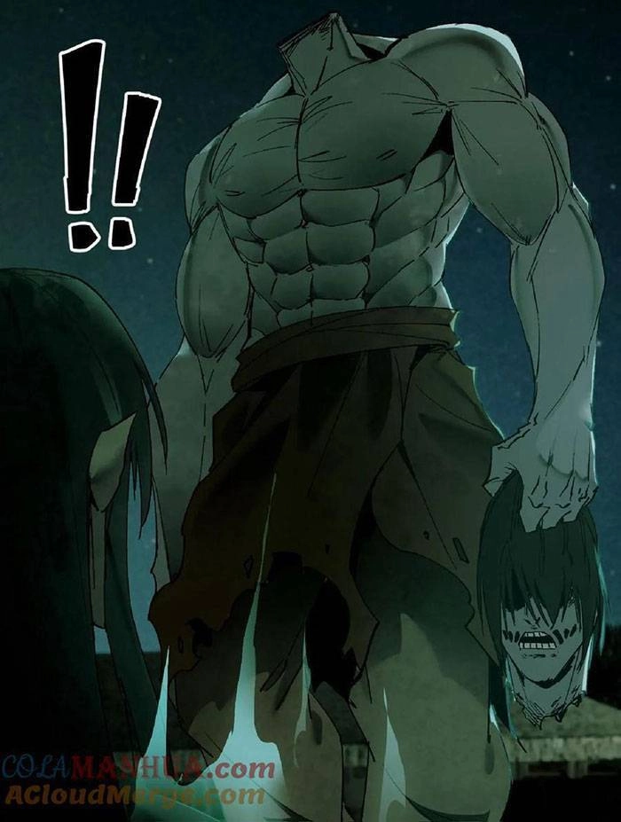 Ngày Tôi Sinh Ra, Bách Quỷ Dạ Hành, Tuyết Thi Hộ Đạo Chapter 3 - 40