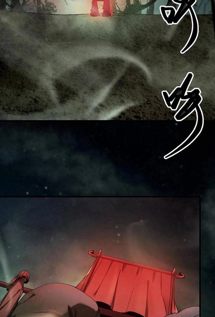 Ngày Tôi Sinh Ra, Bách Quỷ Dạ Hành, Tuyết Thi Hộ Đạo Chapter 4 - 6