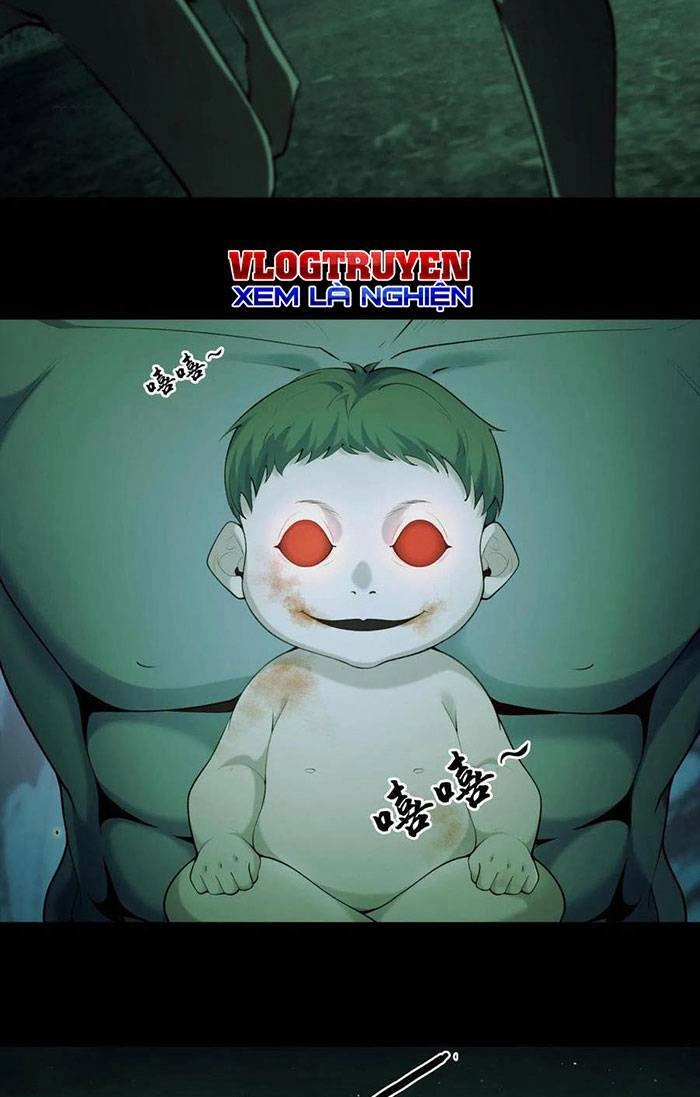 Ngày Tôi Sinh Ra, Bách Quỷ Dạ Hành, Tuyết Thi Hộ Đạo Chapter 5 - 3