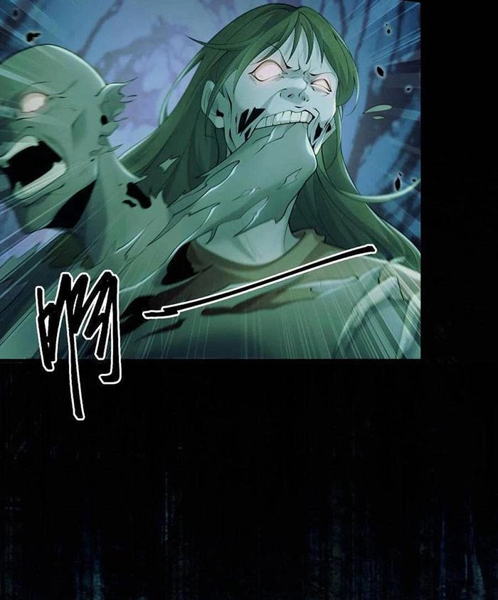 Ngày Tôi Sinh Ra, Bách Quỷ Dạ Hành, Tuyết Thi Hộ Đạo Chapter 5 - 11