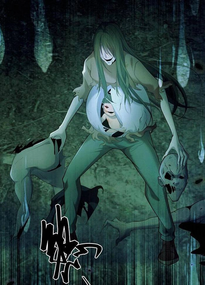 Ngày Tôi Sinh Ra, Bách Quỷ Dạ Hành, Tuyết Thi Hộ Đạo Chapter 5 - 12