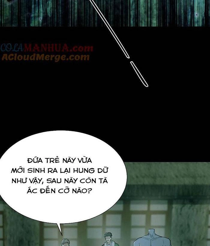 Ngày Tôi Sinh Ra, Bách Quỷ Dạ Hành, Tuyết Thi Hộ Đạo Chapter 5 - 13