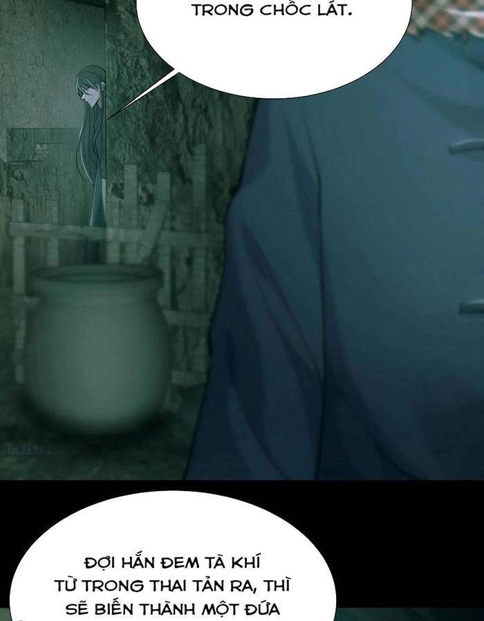 Ngày Tôi Sinh Ra, Bách Quỷ Dạ Hành, Tuyết Thi Hộ Đạo Chapter 5 - 15