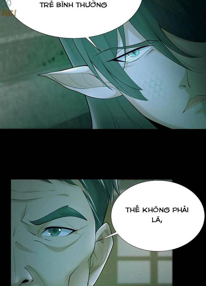 Ngày Tôi Sinh Ra, Bách Quỷ Dạ Hành, Tuyết Thi Hộ Đạo Chapter 5 - 16