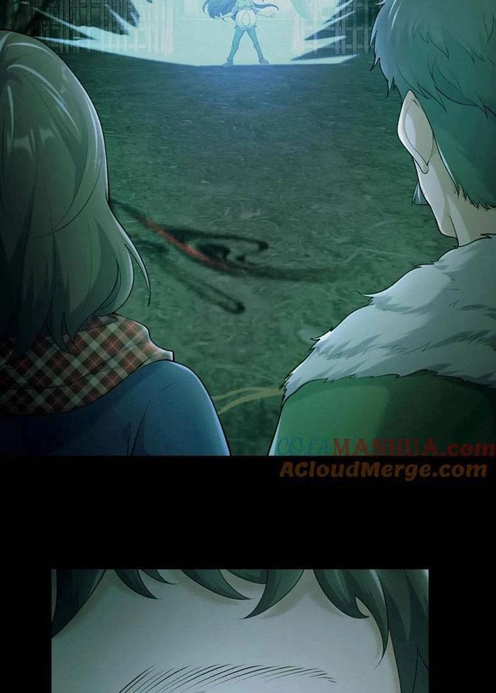 Ngày Tôi Sinh Ra, Bách Quỷ Dạ Hành, Tuyết Thi Hộ Đạo Chapter 5 - 18