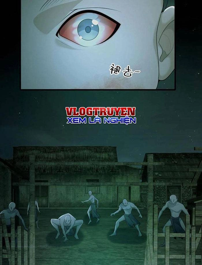 Ngày Tôi Sinh Ra, Bách Quỷ Dạ Hành, Tuyết Thi Hộ Đạo Chapter 5 - 19