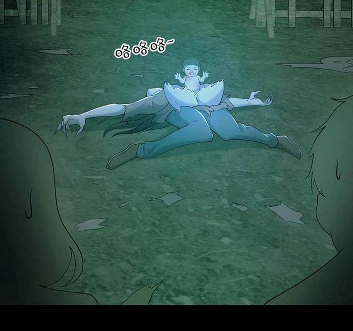 Ngày Tôi Sinh Ra, Bách Quỷ Dạ Hành, Tuyết Thi Hộ Đạo Chapter 5 - 20