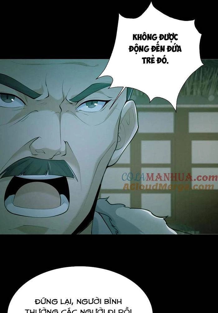 Ngày Tôi Sinh Ra, Bách Quỷ Dạ Hành, Tuyết Thi Hộ Đạo Chapter 5 - 21