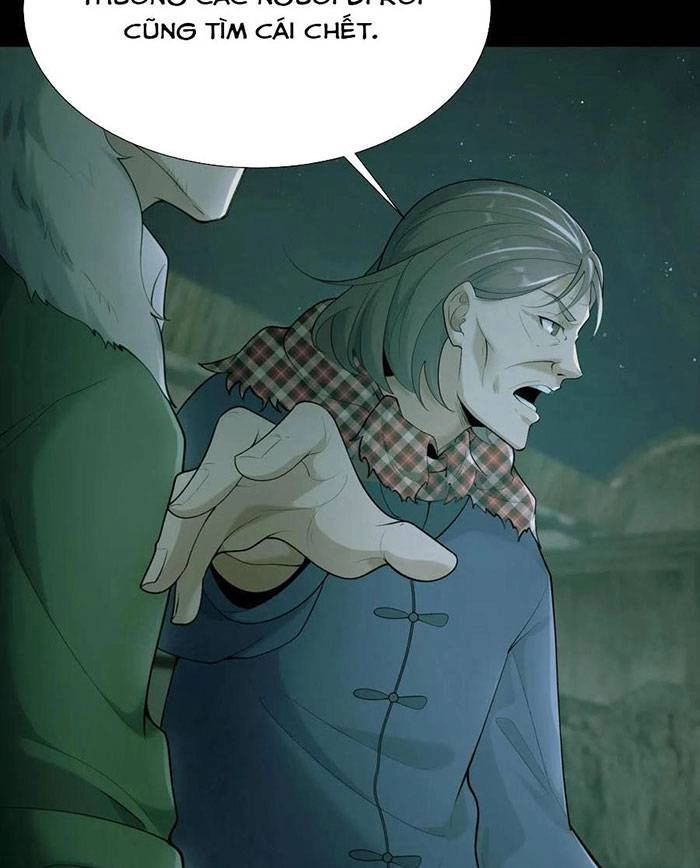 Ngày Tôi Sinh Ra, Bách Quỷ Dạ Hành, Tuyết Thi Hộ Đạo Chapter 5 - 22