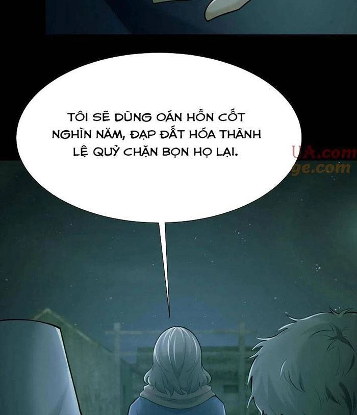 Ngày Tôi Sinh Ra, Bách Quỷ Dạ Hành, Tuyết Thi Hộ Đạo Chapter 5 - 24