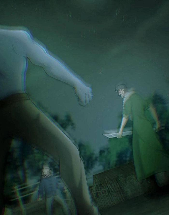 Ngày Tôi Sinh Ra, Bách Quỷ Dạ Hành, Tuyết Thi Hộ Đạo Chapter 5 - 30