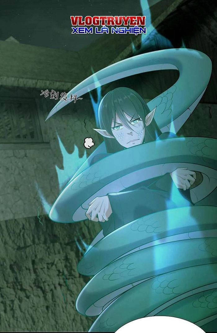 Ngày Tôi Sinh Ra, Bách Quỷ Dạ Hành, Tuyết Thi Hộ Đạo Chapter 5 - 36