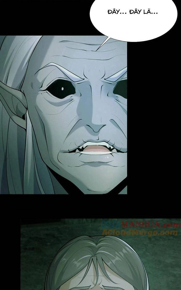 Ngày Tôi Sinh Ra, Bách Quỷ Dạ Hành, Tuyết Thi Hộ Đạo Chapter 5 - 37