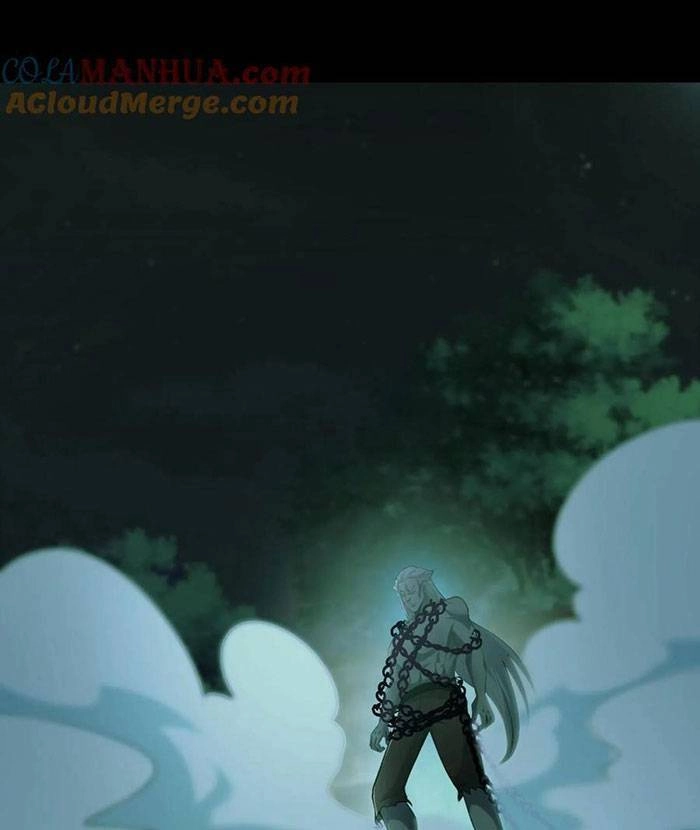 Ngày Tôi Sinh Ra, Bách Quỷ Dạ Hành, Tuyết Thi Hộ Đạo Chapter 6 - 2