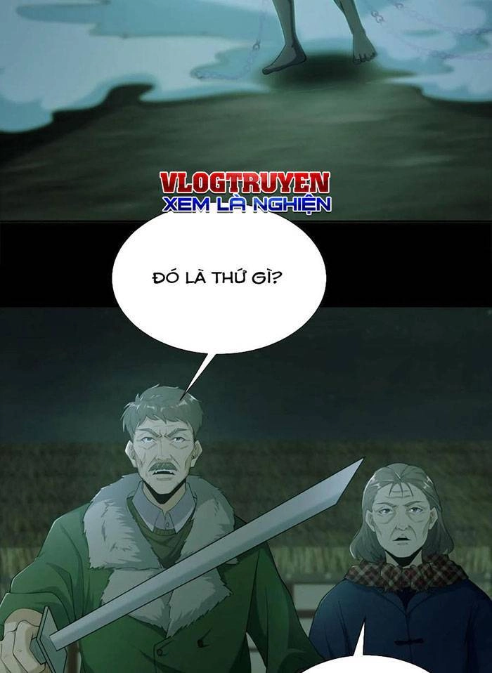 Ngày Tôi Sinh Ra, Bách Quỷ Dạ Hành, Tuyết Thi Hộ Đạo Chapter 6 - 3