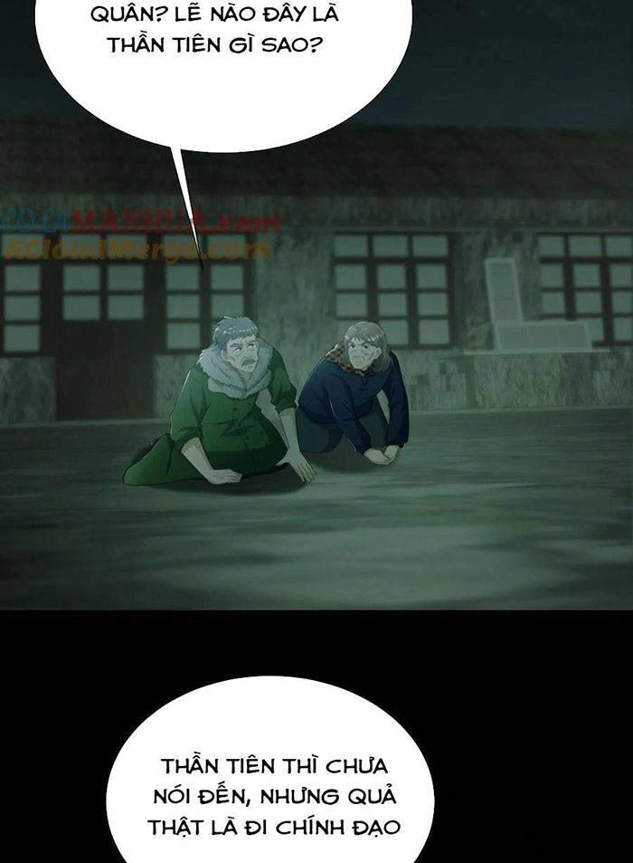 Ngày Tôi Sinh Ra, Bách Quỷ Dạ Hành, Tuyết Thi Hộ Đạo Chapter 6 - 7