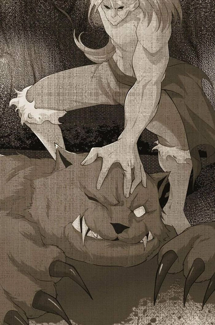 Ngày Tôi Sinh Ra, Bách Quỷ Dạ Hành, Tuyết Thi Hộ Đạo Chapter 6 - 10