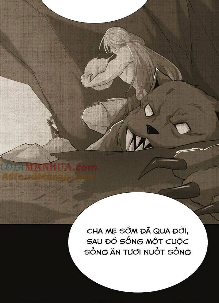 Ngày Tôi Sinh Ra, Bách Quỷ Dạ Hành, Tuyết Thi Hộ Đạo Chapter 6 - 12