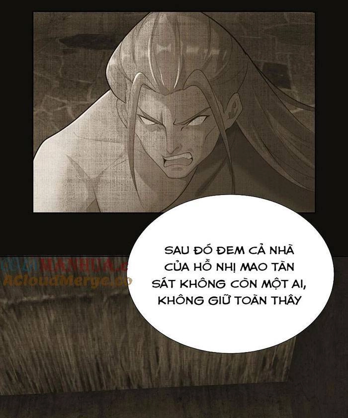 Ngày Tôi Sinh Ra, Bách Quỷ Dạ Hành, Tuyết Thi Hộ Đạo Chapter 6 - 28