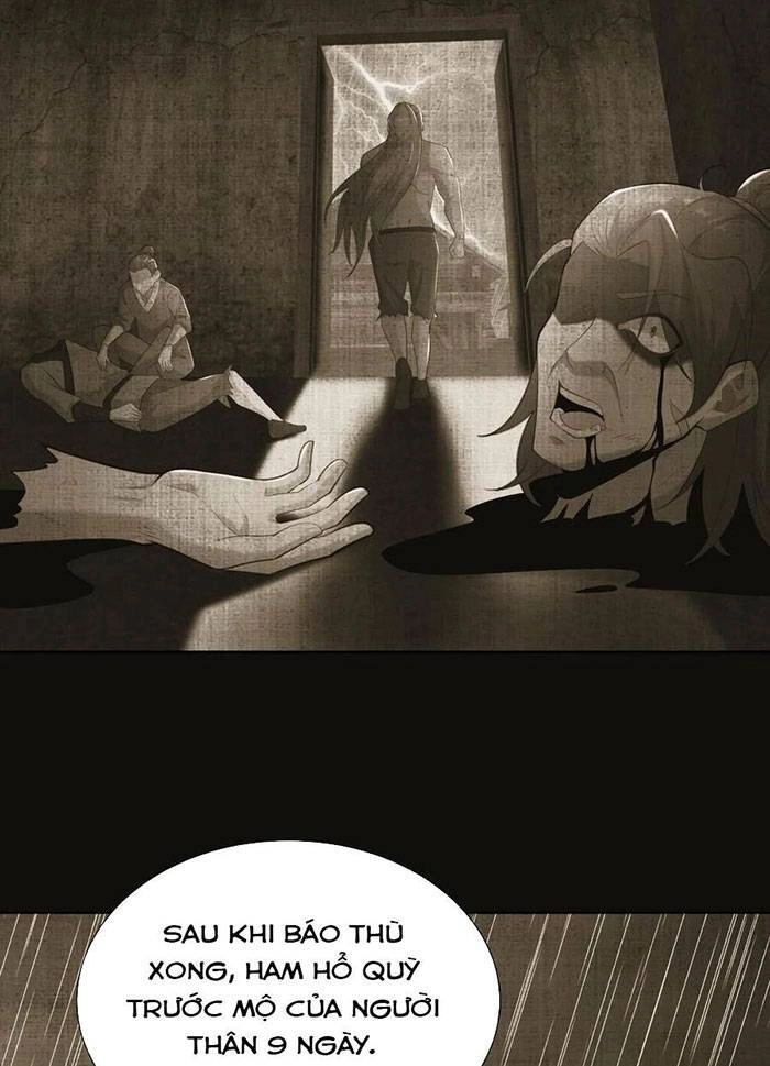 Ngày Tôi Sinh Ra, Bách Quỷ Dạ Hành, Tuyết Thi Hộ Đạo Chapter 6 - 29