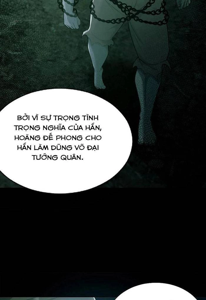 Ngày Tôi Sinh Ra, Bách Quỷ Dạ Hành, Tuyết Thi Hộ Đạo Chapter 6 - 33